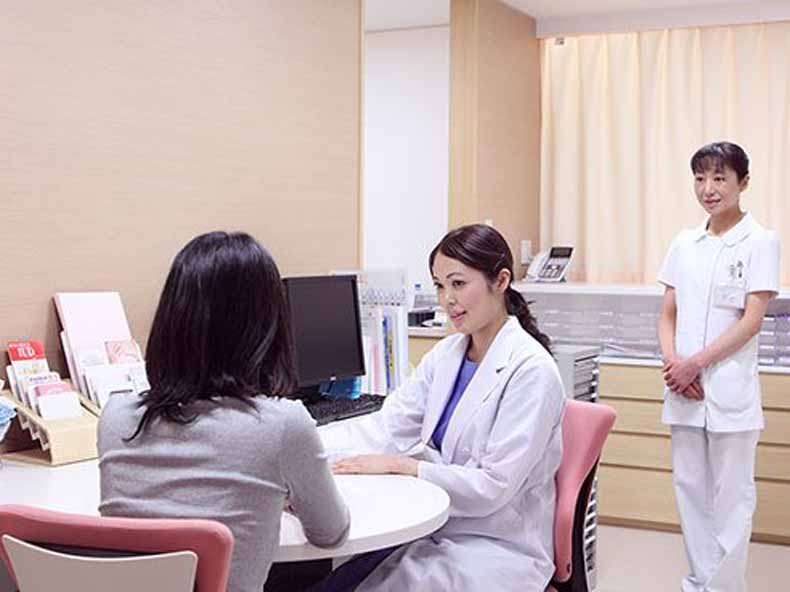 Khi cần chăm sóc sức khỏe tại Nhật du học sinh nên làm gì