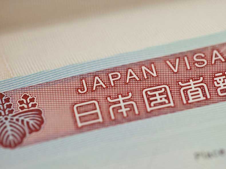 Vì sao bạn bị từ chối cấp Visa du học Nhật