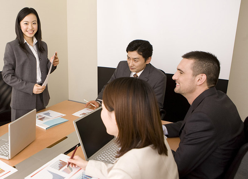 Viết “lý do ứng tuyển” trong sơ yếu lý lịch xin việc tại Nhật Bản sao cho thu hút?