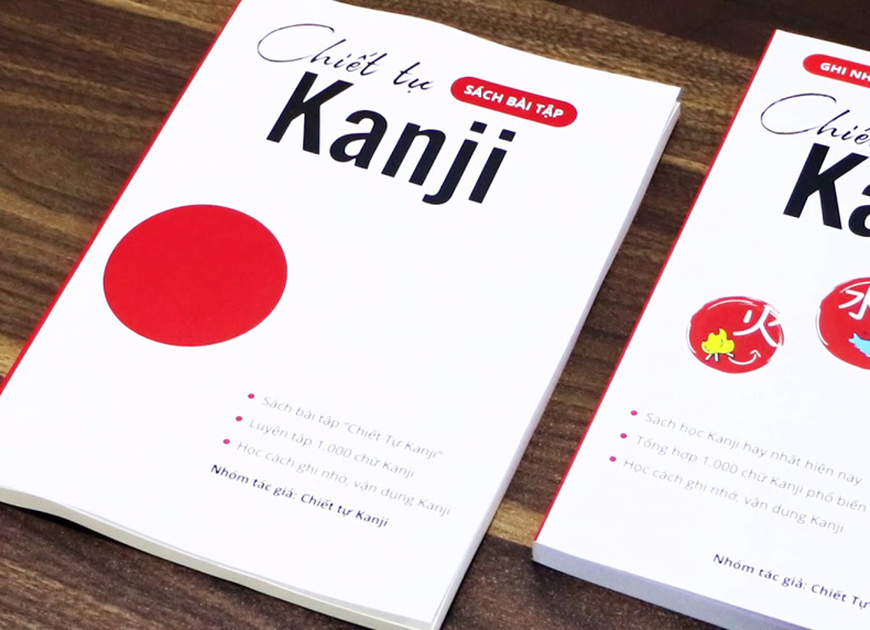 Top 15 sách học tiếng Nhật dành cho người mới bắt đầu