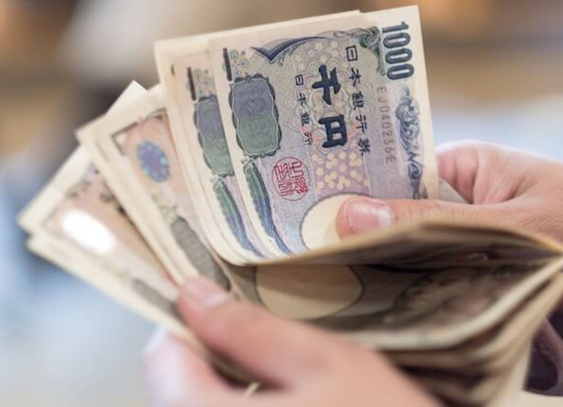 Lương cơ bản ở Nhật năm 2023 là bao nhiêu?