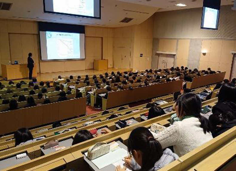 Đại học Tokai - Trường tư thục quốc tế hàng đầu của Nhật