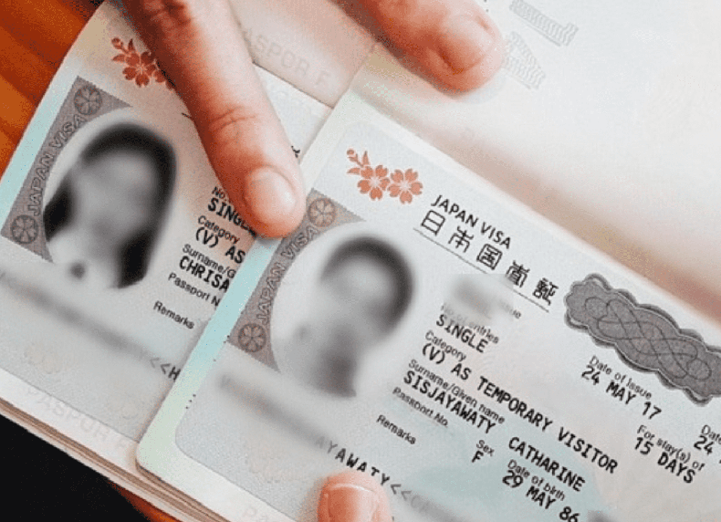 Cách xin visa chờ việc tại Nhật Bản hiệu quả