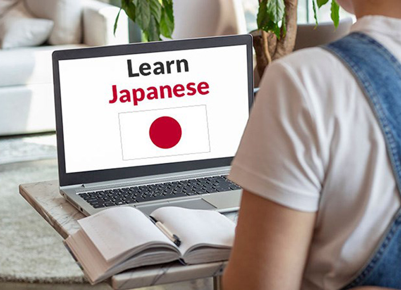 Học tiếng Nhật nhanh chóng Những điều cần biết cho người mới bắt đầu