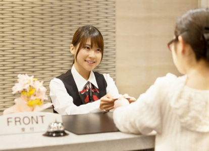Thi Tokutei ngành khách sạn năm 2024 như thế nào?